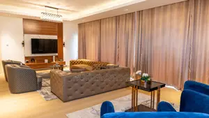 Exclusively Built Short Let Apartment in Old Ikoyi