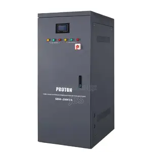 200KVA 3-Phase Stabilizer (SBW) Input Voltage 270-456v