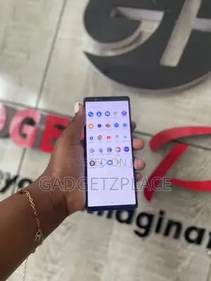 Sony Xperia 5 128 GB Black