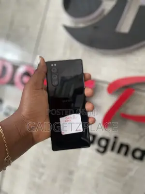 Sony Xperia 5 128 GB Black