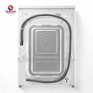 LG FH2J3QDNP0 7.5KG Front Load Washing Machine