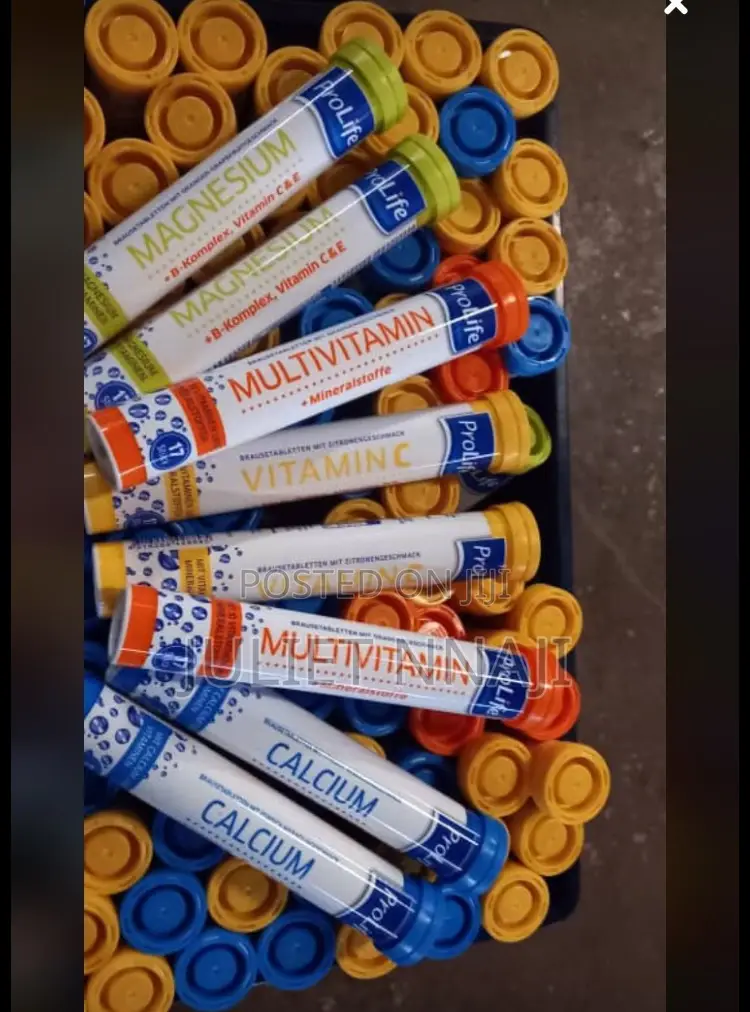 Prolife Supplements