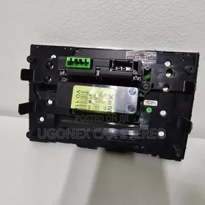 2003-06 Volvo XC90 Factory Radio Head Unit