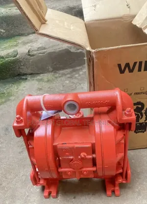 Wilden Diaphragm Pneumatic Pump 1”