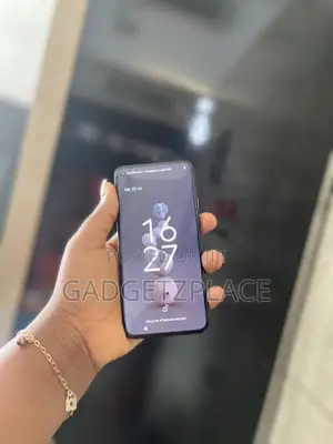Google Pixel 5 128 GB Black