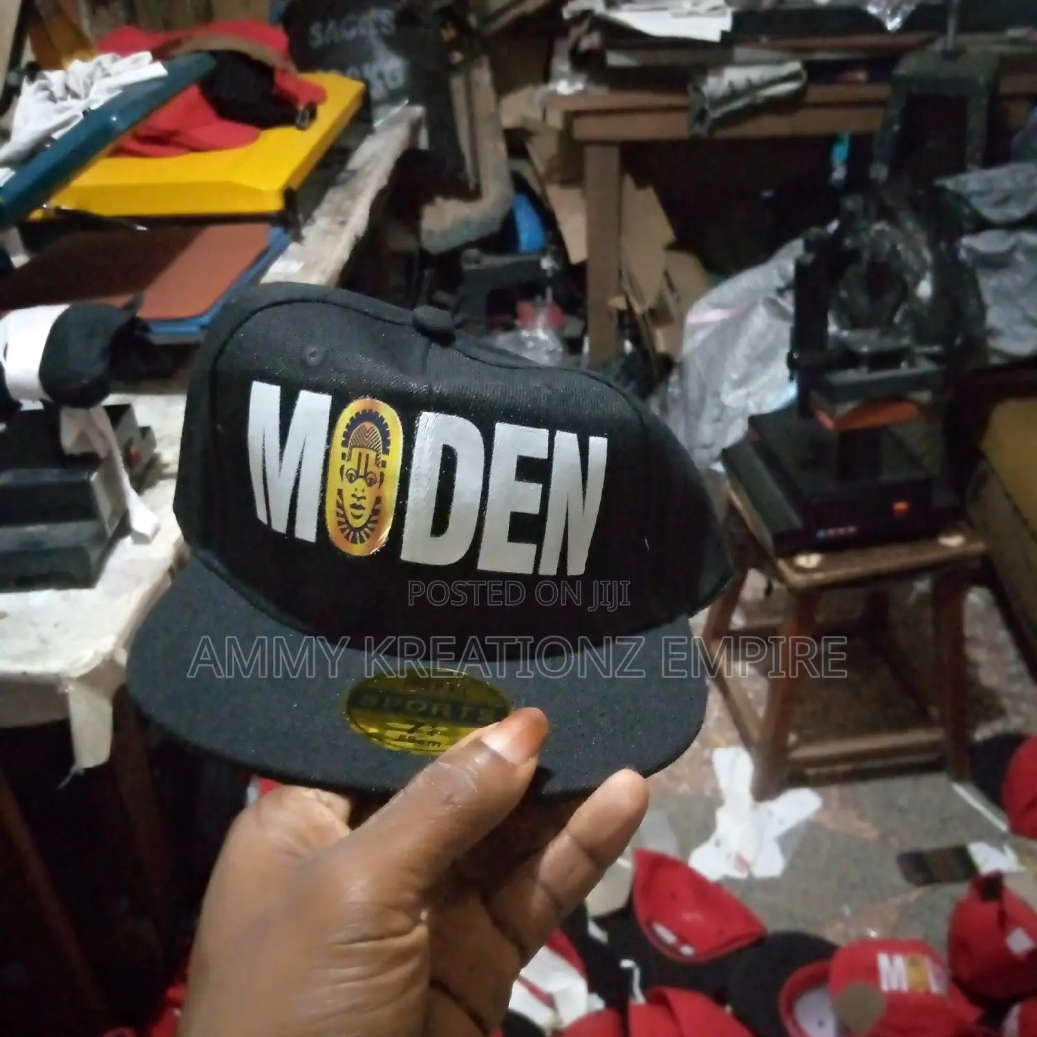 DTF Prints, Sublimation and Heat Press