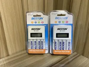 Beston 2A Battery And Charger