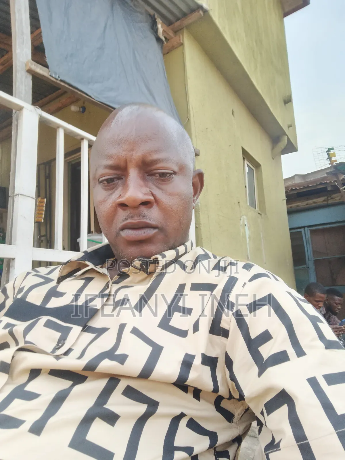 Managing Director