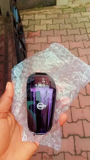 Range Rover Sport 2018 Gear Knob