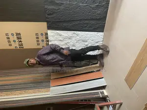 SPC Flooring Tiles