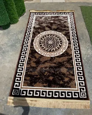 Royal Turkey Center Rug- 3by5ft
