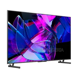 Hisense 100 Inches U7K Series ULED Smart TV