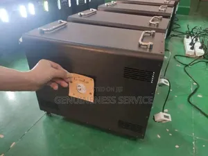 1000watt Solar Generator