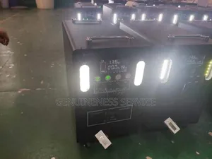 1000watt Solar Generator