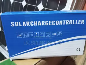 Solar Charge Controller