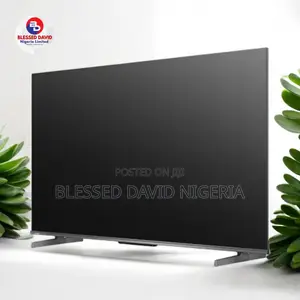 Hisense TV 85 Inch Q6N Series QLED Smart - HISTV85Q6N
