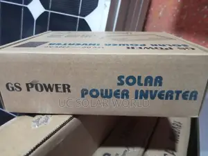 GS Power Solar Inverter