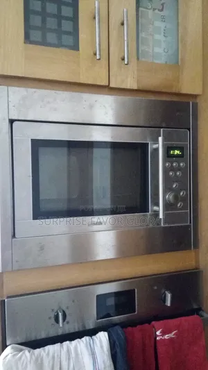 Repair Your Microwave With Us
