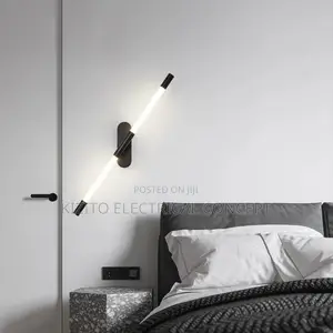 LED Wall Lamp Decor Sconce Lamp