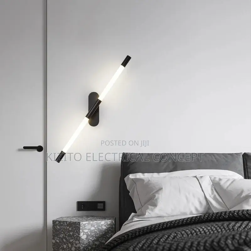 LED Wall Lamp Decor Sconce Lamp