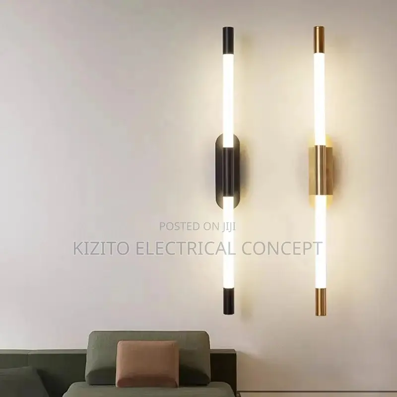 LED Wall Lamp Decor Sconce Lamp