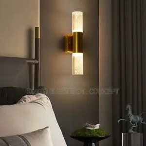 Led Wall Bracket Fixture for Living Room Suits Wall Lamp