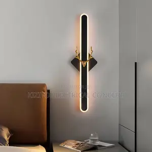 LED Wall Lamp Decor Sconce Parlor Light