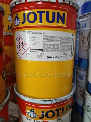 Jotafix Epoxy Primer Jotun Paint
