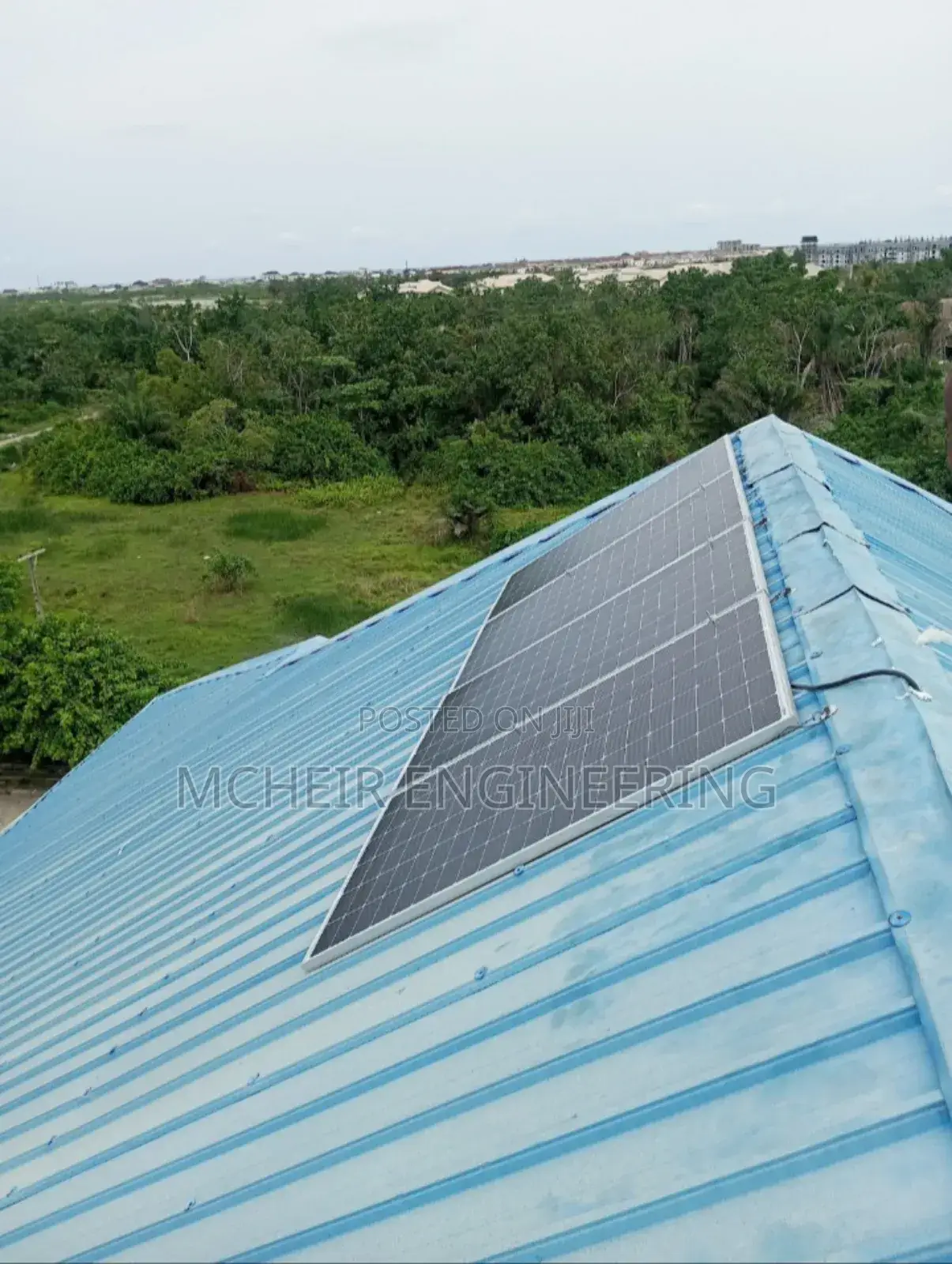 Solar System Installation and House Wiring/Maintenance