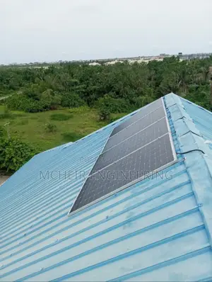 6kva Solar Inverter Installation