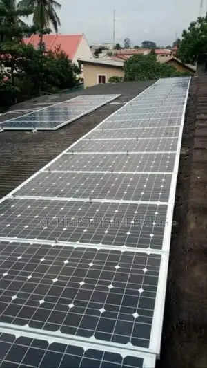 6kva Solar Inverter Installation