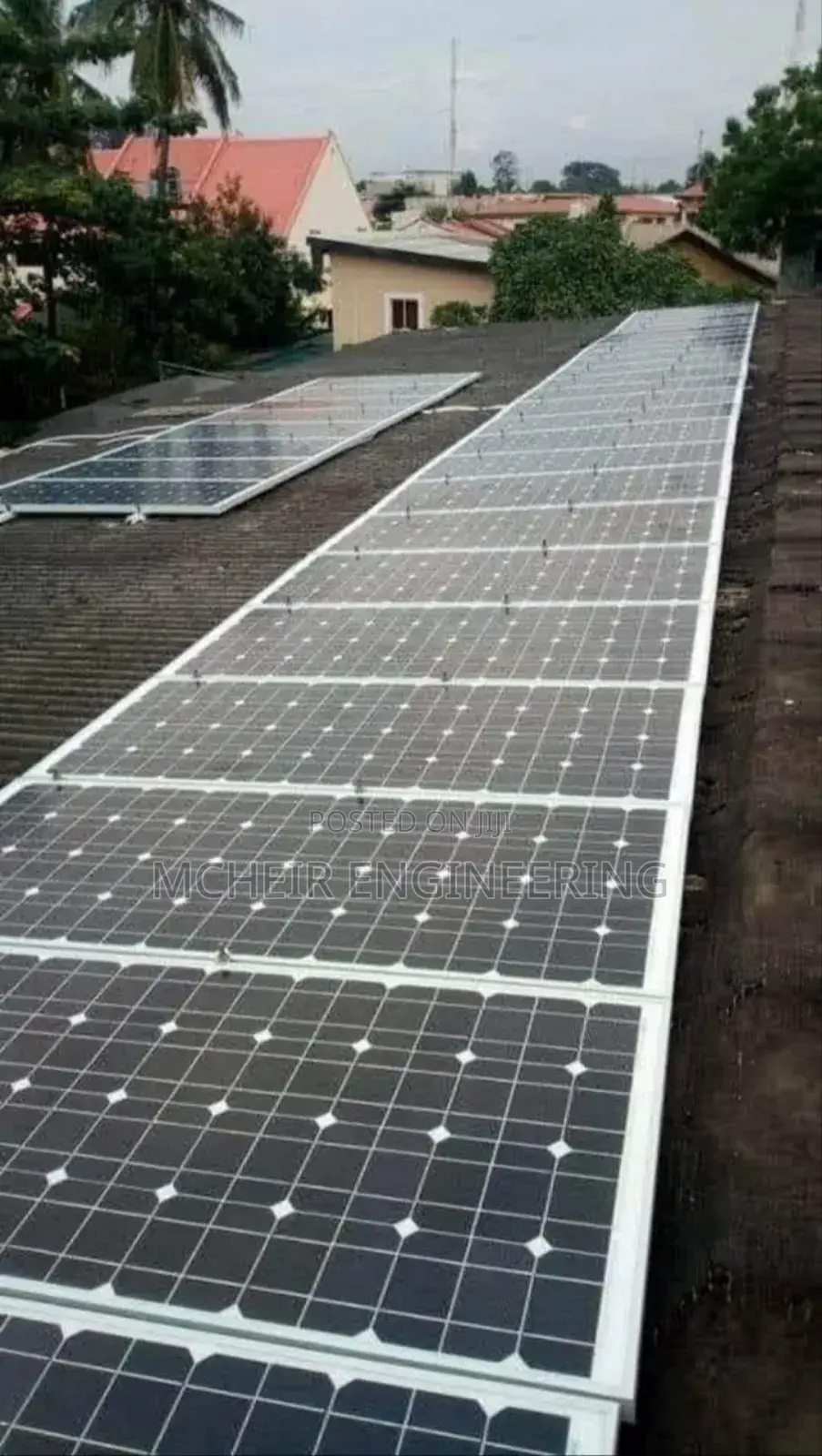 Solar System Installation and House Wiring/Maintenance