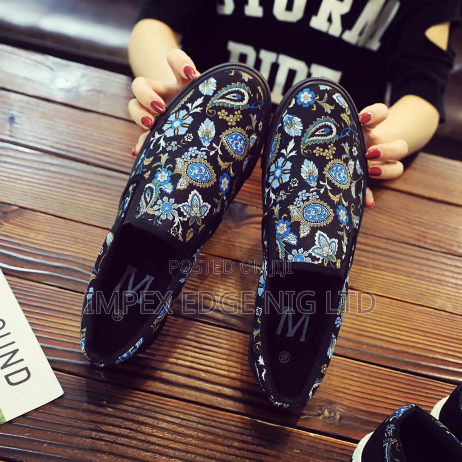 Men's Shoes Sneakers