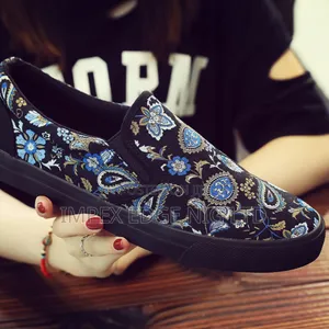 Men's Shoes Sneakers