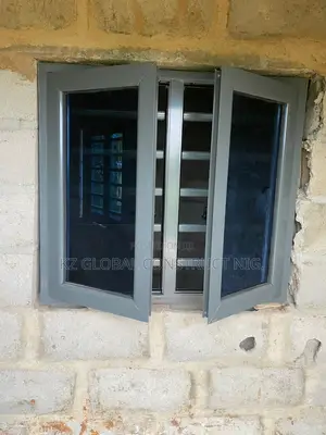 CASEMENT With Inner Burglary and Net 0001