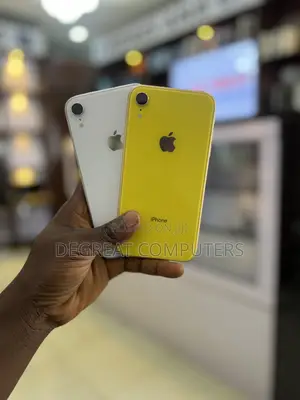 Apple iPhone XR 128 GB