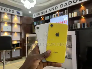 Apple iPhone XR 128 GB