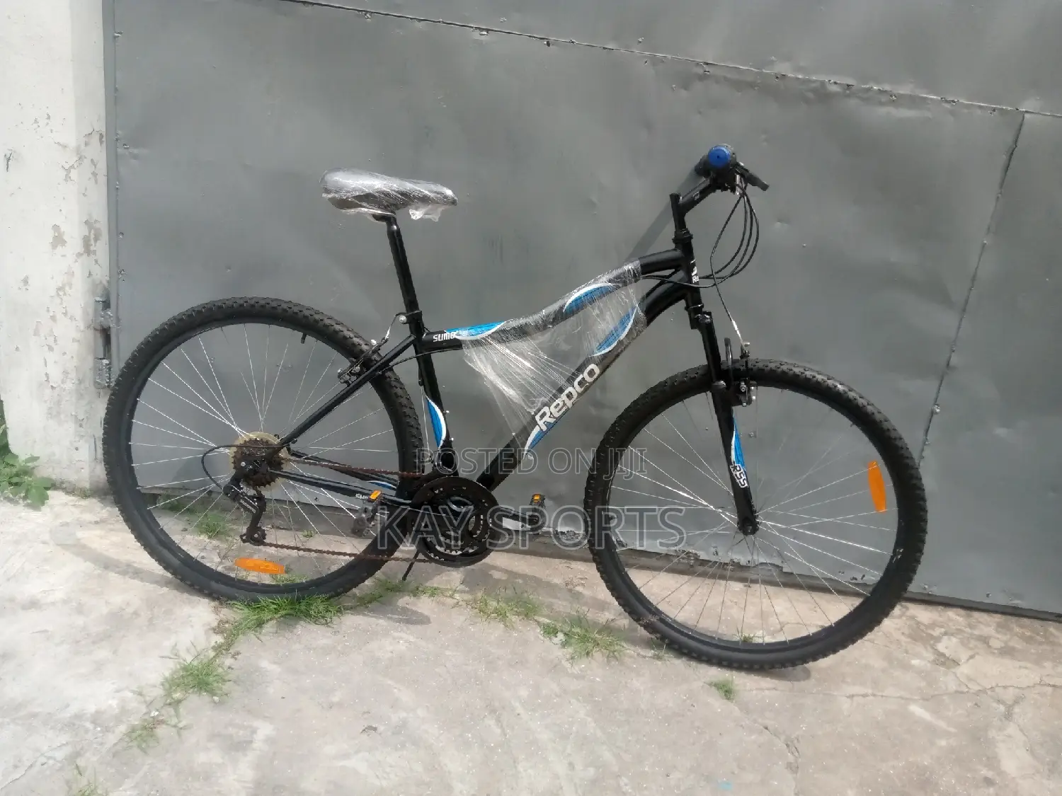 Repco 29 Inch Sport Bicycle