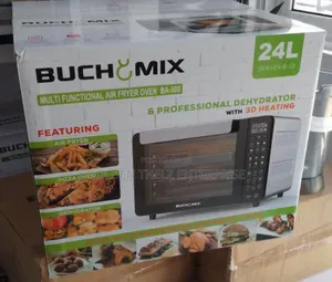 Buchymix Multifunctional Air Fryer Oven