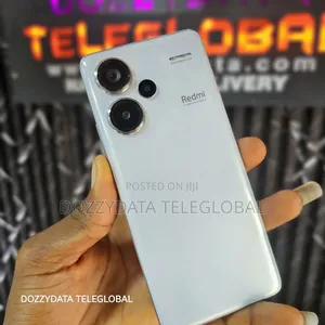 Xiaomi Redmi Note 13 Pro+ 512 GB White
