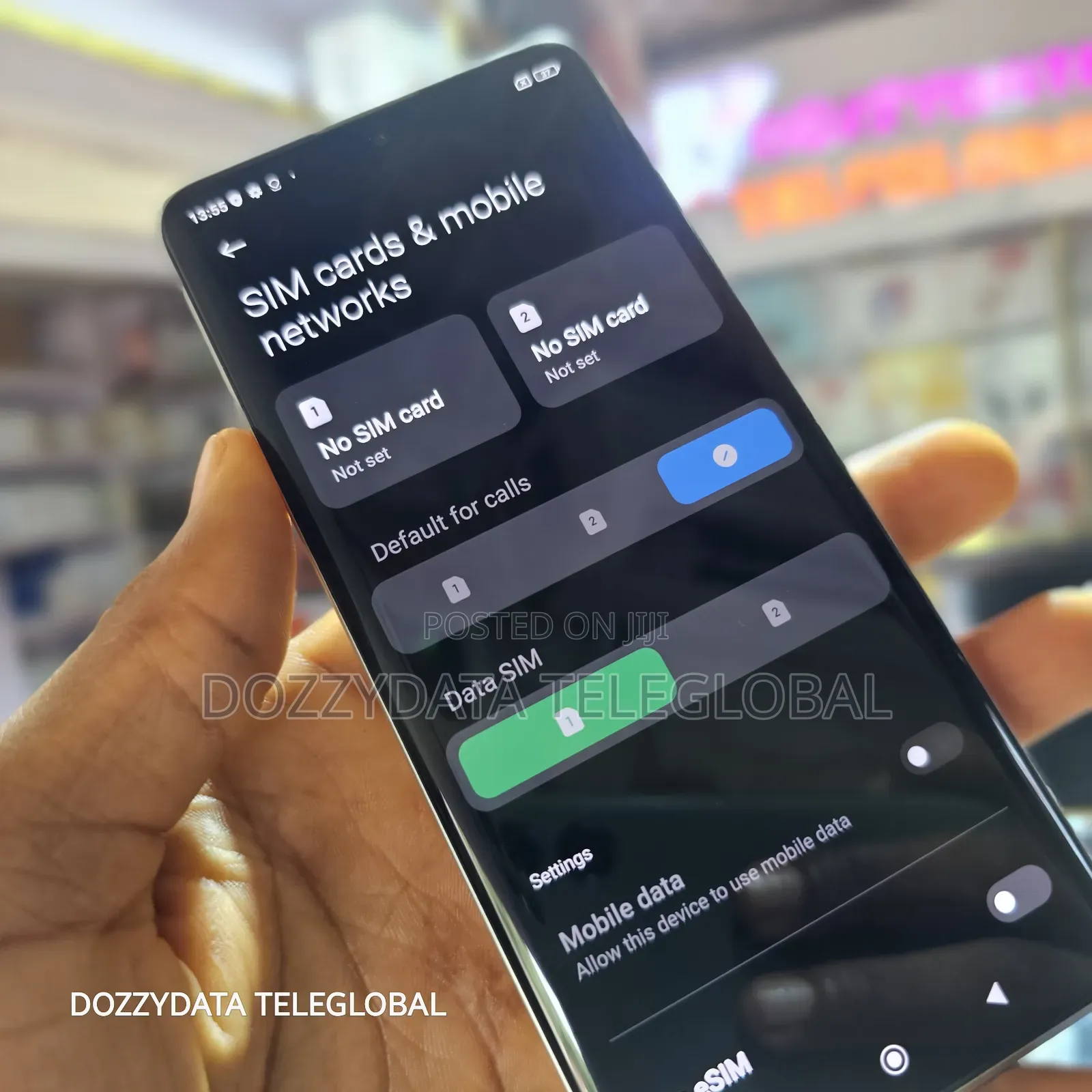 Xiaomi Redmi Note 13 Pro+ 512 GB White