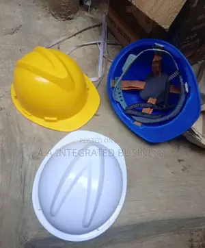 Helmet Very Durable