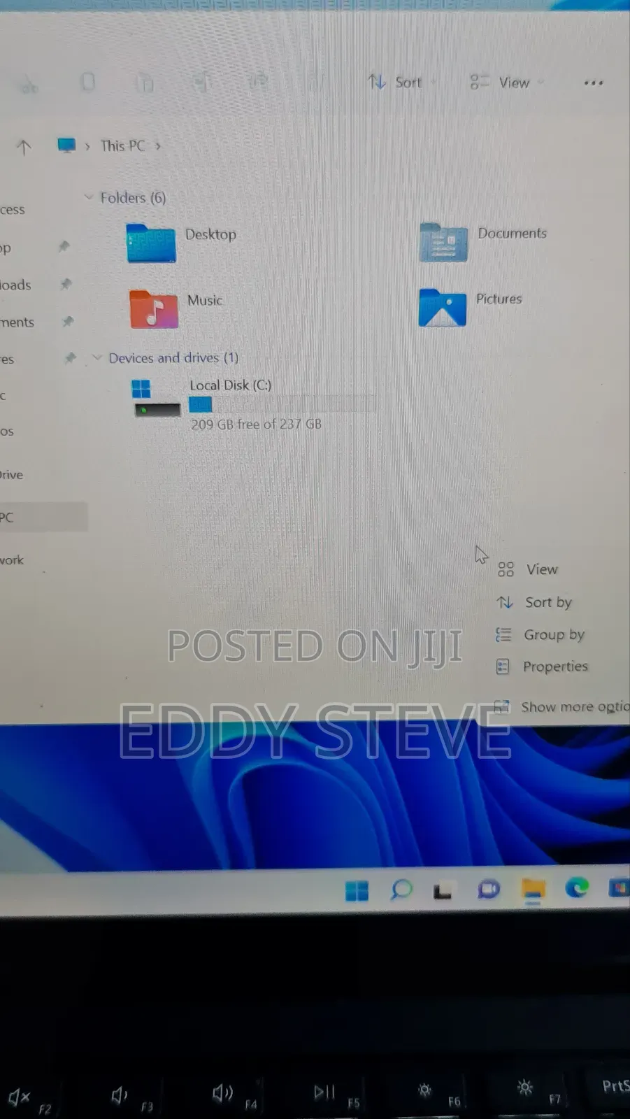 Laptop Microsoft Surface Laptop 3 8GB Intel Core I5 SSD 256GB