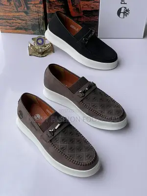 Prada Quality Men Shoes