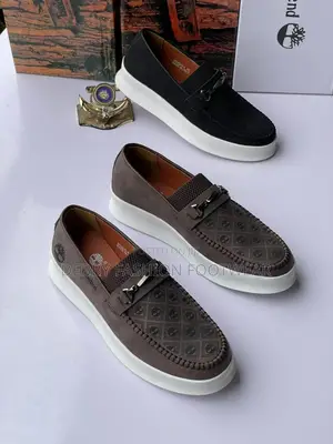 Prada Quality Men Shoes