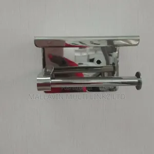 Toilet Roll Holders