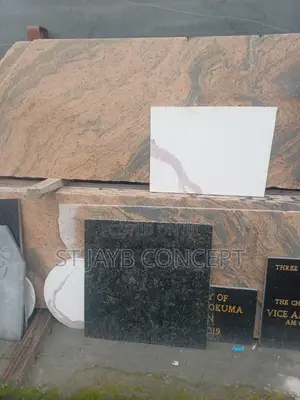 High Grade Marbles