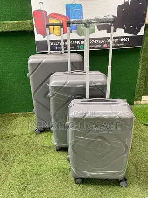 3 Set Good Partner Travelling Luggage