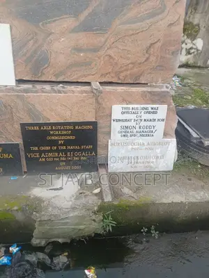 High Grade Marbles