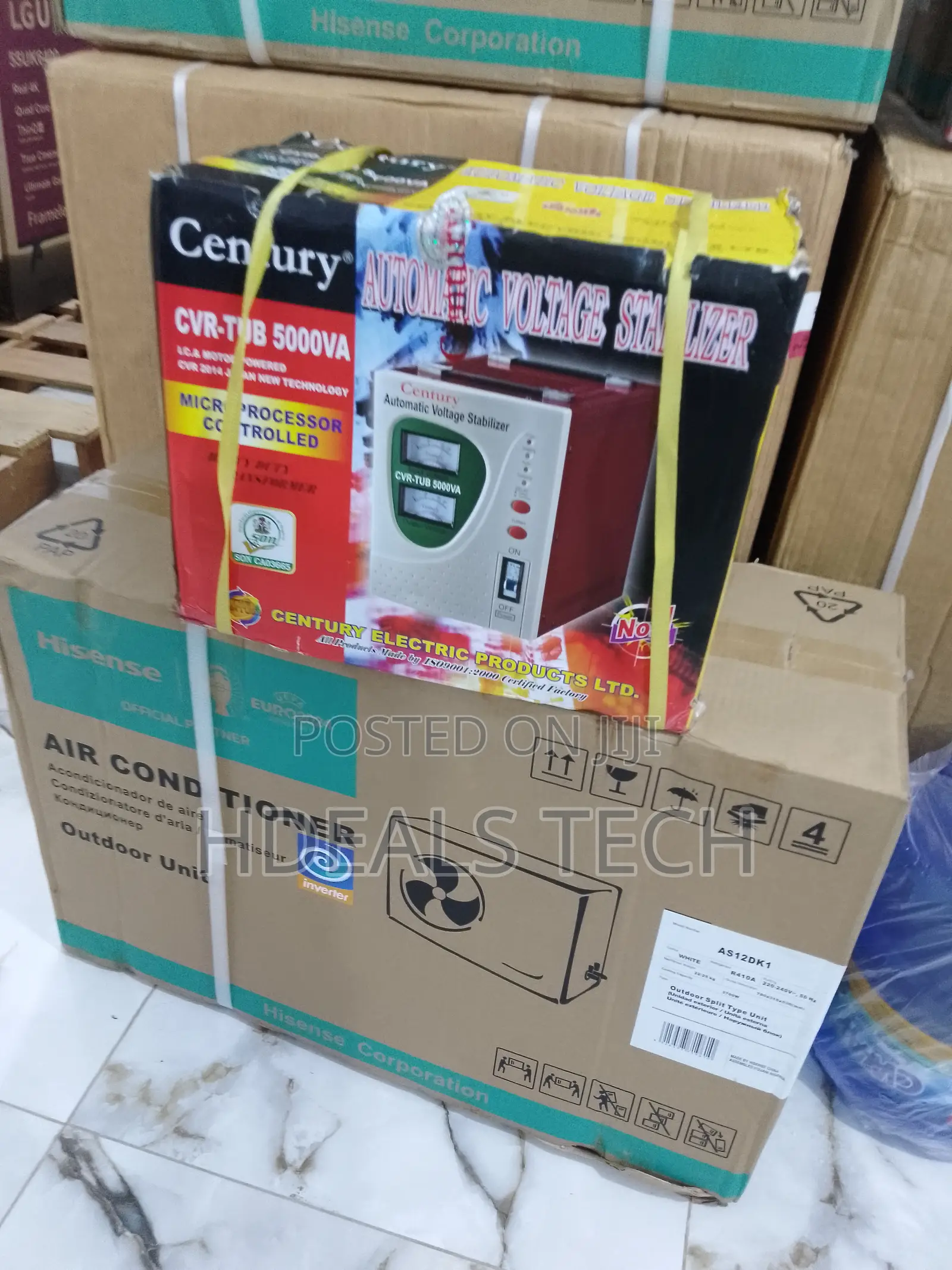 Super 5000kva Automatic Voltage Regulator Stabilize